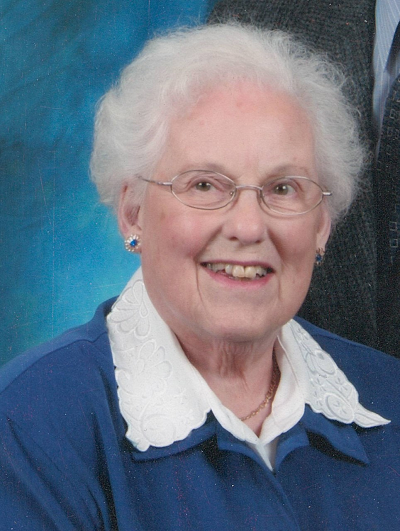 Obituary information for Janice Lorraine Lutes